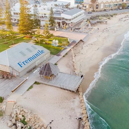 Central Fremantle Lifestyle Walk To Markets & Cafe 外观 照片