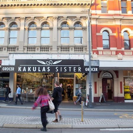 Central Fremantle Lifestyle Walk To Markets & Cafe 外观 照片