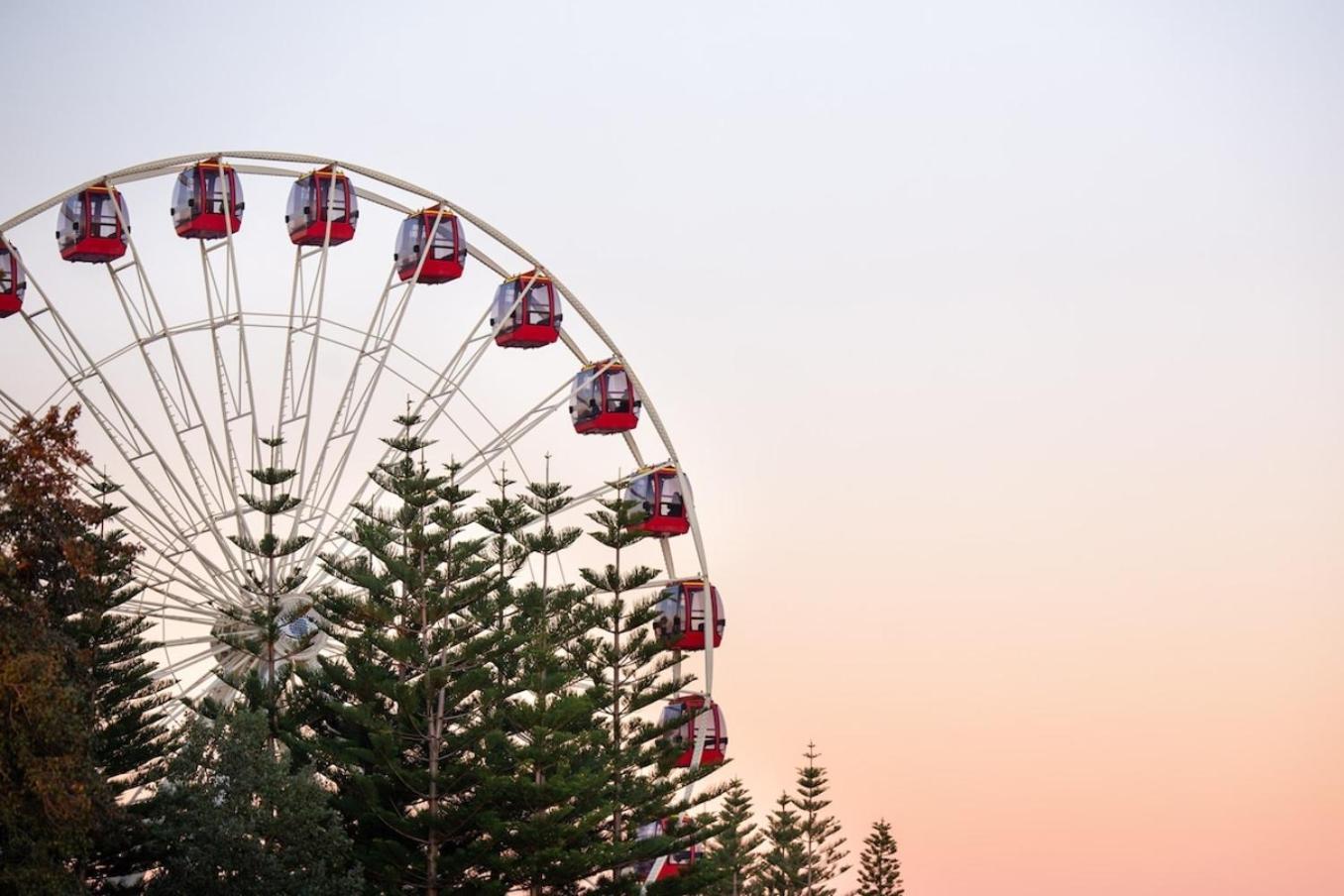 Central Fremantle Lifestyle Walk To Markets & Cafe 外观 照片